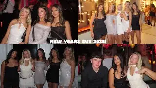 NYE 2025