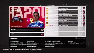 Motogp 21 Kimyring
