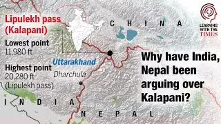 Nepal Tourism 2020