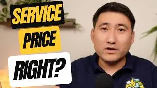 Pricing Your Cleaning Jobs the Right Way
