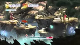 Child of Light PC NG+ Into the West Optional Boss Hard Mode Commentary