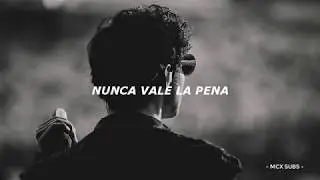 Joe Jonas // Sorry (Español)