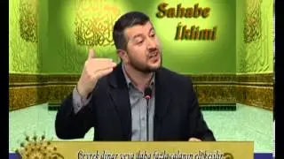 Tebyin (b) | Muhammed Emin Yıldırım