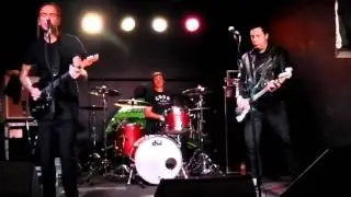Hugh Cornwell 