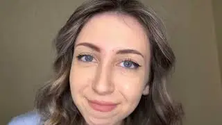 UYUZ KIZ KARDEŞ MAKYAJINI YAPIYOR (TÜRKÇE ROLEPLAY)