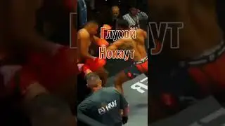 Вырубил наглухо