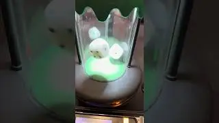 Bubble Craps Beginner&rsquo;s Luck  