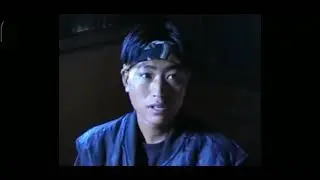 Threzarü Akang | Sangtam Naga | Old Song