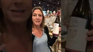 VIF Paris Versailles 2018 - Domaine Charles Joguet