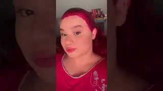 Pintando o cabelo com a Beauty Color 66.26 Marsala Infal&iacute;vel