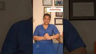 Infertility in Men | Andrology | AndroNeo | Dr Pramod Krishnappa