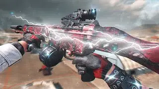*NEW* 4x C58 CLASS SETUP is NOW THE BEST GUN in SEASON 4 WARZONE!