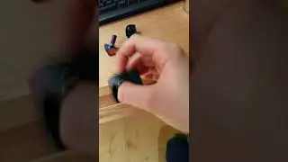 How to pull the spinner cube apart & how it works