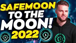 This Will Make Safemoon Reach To The Moon!!!