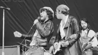 Bruce Springsteen - Mountain Of Love