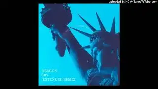 Dragon - Cry (Extended Remix)