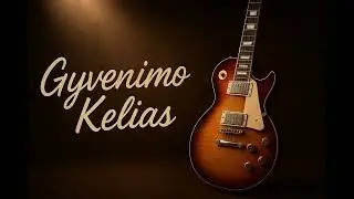 Seržas - bėga dienos lik vanduo