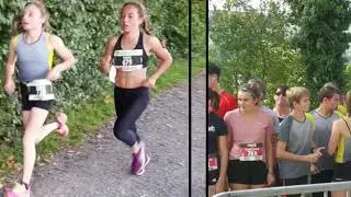 Hallwilerseelauf 2019