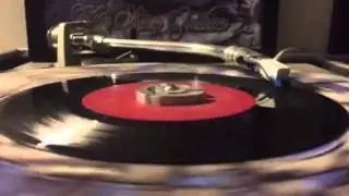 Rare Sweet soul 45