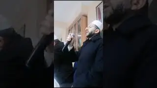 Dinledikçe dinleyesiniz gelecek Dünya Üçüncüsü Hafız Muhammed Mansur SAĞIR