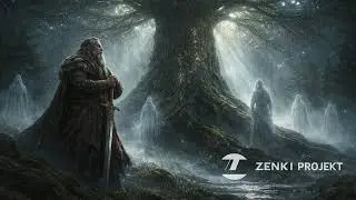 The Echoes of Yggdrasil - 13 - Epic Nordic Folk | Zenki Projekt