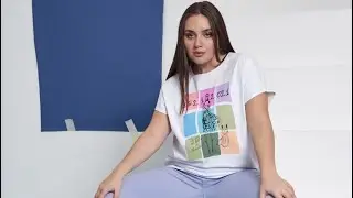 Гид по стилю AMETIST SS 2022