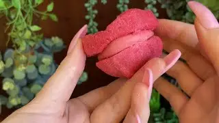 ASMR | LUSH Haul 🌷✨ | Up Close Tapping, Whispering✨| Unboxing Beauty Products