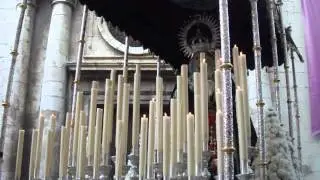 Revira de Nuestra Señora de la Soledad jaén 2014