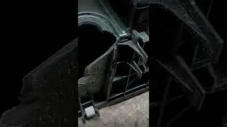 Box air filter repair