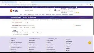 NSe Equity Derivatives data and future contracts data  on 26.9.2025