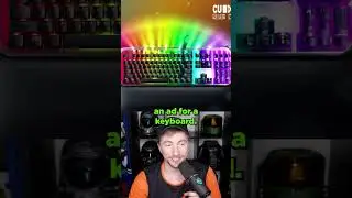 Using Ai to Modify a Keyboard [EXTENDED VERSION]