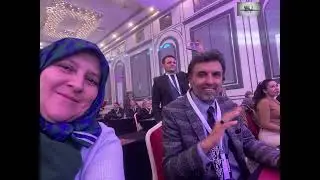 Live good 7,8,9 şubat Kremlin palace otel master class.. SYNERGY ACADEMY