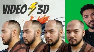 Crie vídeos 3D com Inteligência Artificial | Stable Video 3D & AnimateDiff