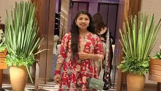 Hema Arya  is live