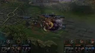 Vainglory Pro Ardan Saves