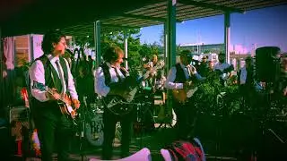 SilverBeats Johnny B Goode