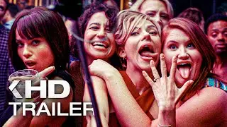 Die besten Filme für einen MÄDELSABEND (Trailer German Deutsch)