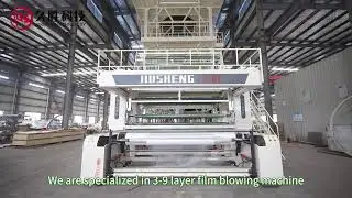 Jiusheng company profile