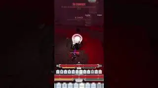 HE GOT QUICK DROPPED 💀💀💀#roblox #rogueblox