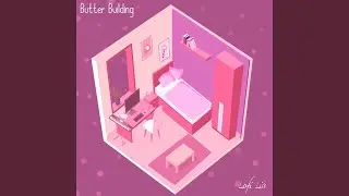 Butter Building (From 
