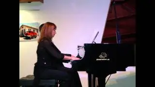Concert a Matadepera. 