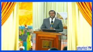 Nubwo urugendo rwaba rurerure, iyakuremye irakuzi. IZERE Parfait