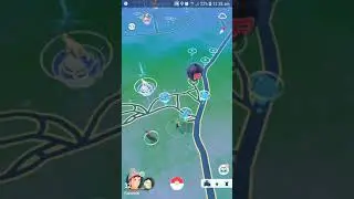 🧐Oh_ No wild 😱rare Pokemon fled🤬 in Pokemon Go
