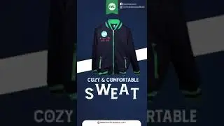 IMC NEW PRODUCT SWEATER SHIRT
