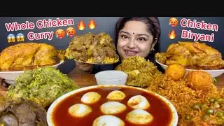 SPICY WHOLE CHICKEN CURRY CHIKEN HYDERABADI BIRYANI MUTTON BIRYANI EGG BIRYANI VEGETABLE BIRYANI 