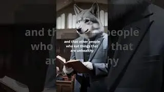 WOLVES IN THE PULPIT