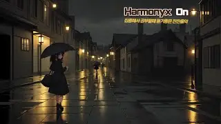 [Harmonyx On] 집중해서 공부할 때 듣는 음악 (집중력 향상, 힐링) [Music to listen to when concentrating and studying]