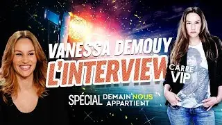 Vanessa Demouy de 