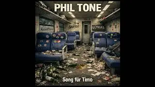 Phil Tone - Song f&uuml;r Timo (Erstens. Zweitens. Drittens)
