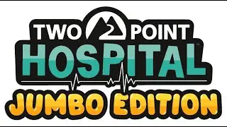 Two Point Hospital - Part 20: Tumble 2/? & Flottering Forschung 1/4